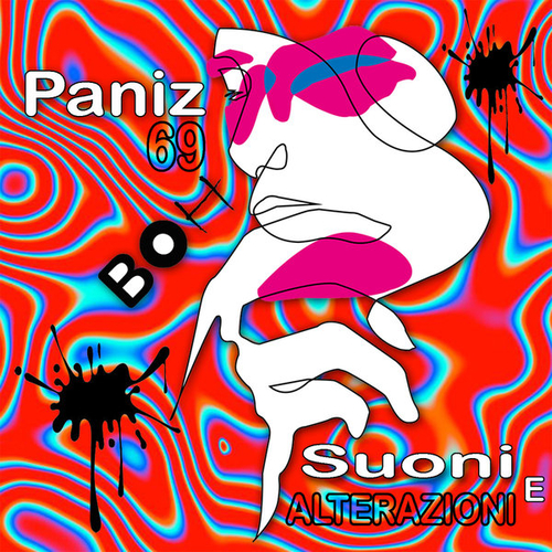 Paniz69 - Suoni e alterazioni [BOH094]